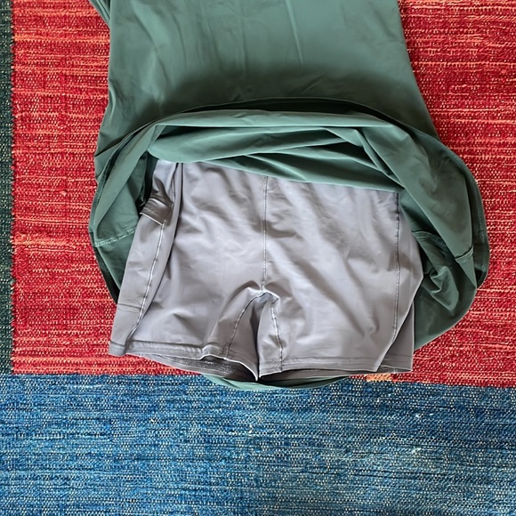 Outdoor voices dress - Picture 2 of 4